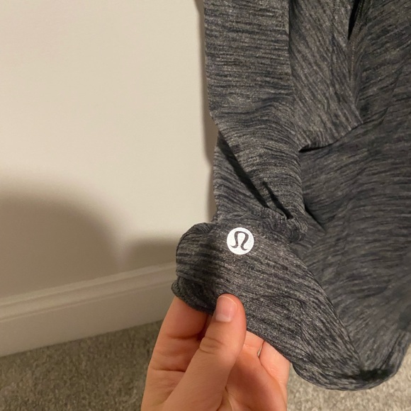 Lululemon Open Back Tank Top - Picture 3 of 3